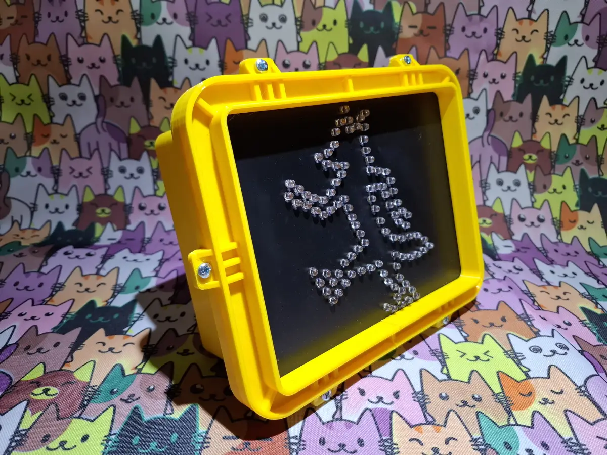Zootopia Xign Night Light – Paws & Props