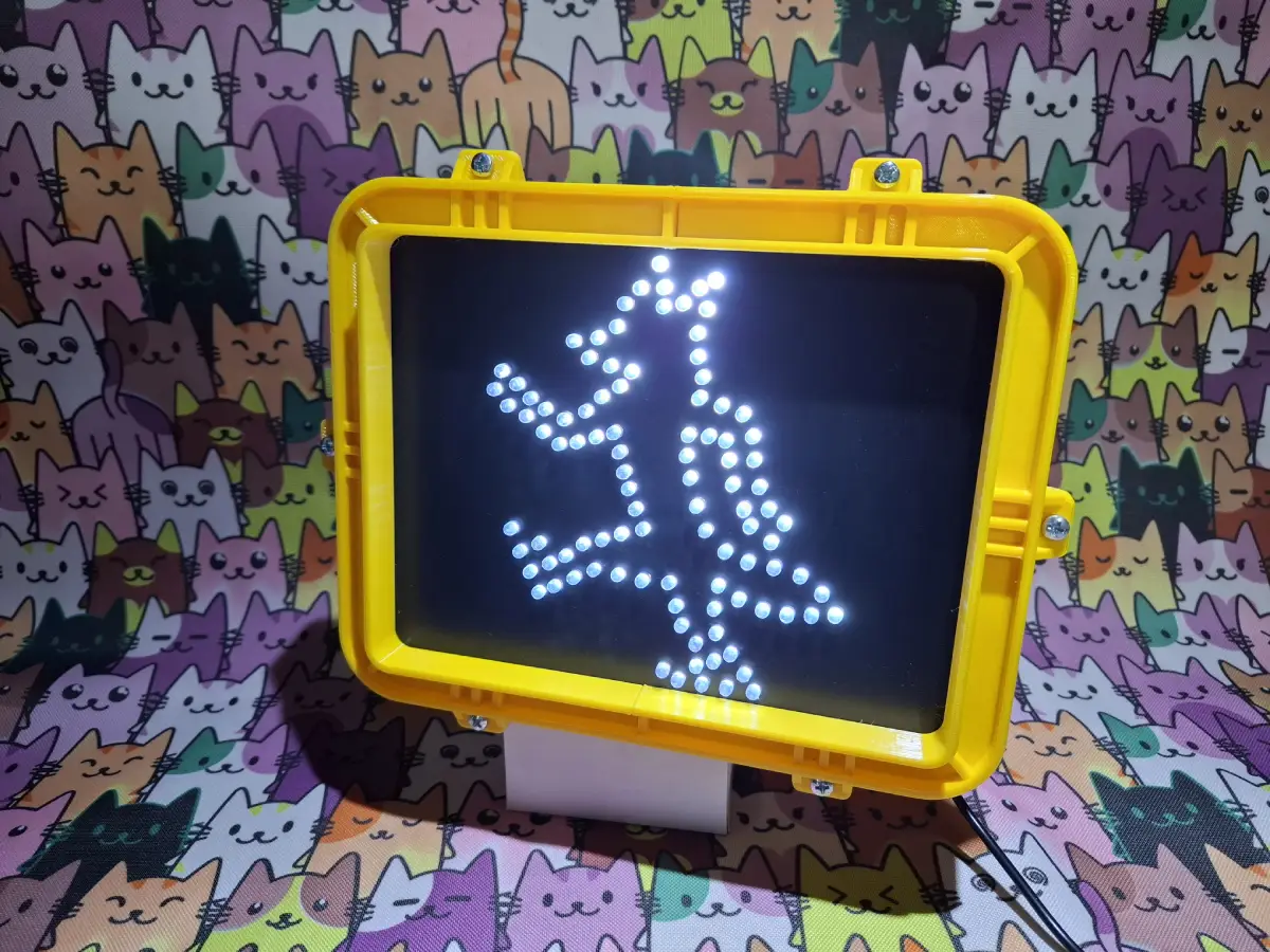 Zootopia Xign Night Light – Paws & Props